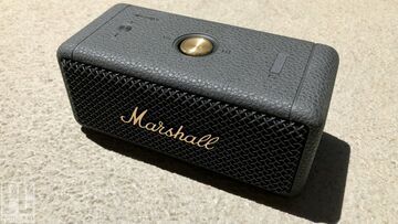 Marshall EmbertonEmberton II im Test: 1 Bewertungen, erfahrungen, Pro und Contra