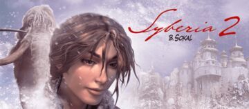 Syberia 2 im Test: 1 Bewertungen, erfahrungen, Pro und Contra