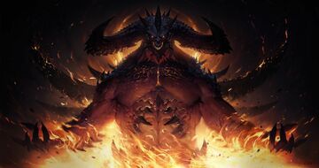 Diablo Immortal test par GamersGlobal