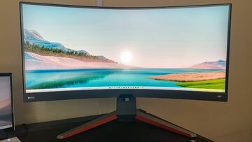 BenQ EX3410R im Test: 1 Bewertungen, erfahrungen, Pro und Contra