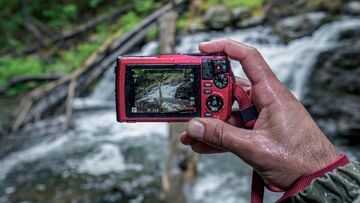 Olympus Tough TG-6 im Test: 1 Bewertungen, erfahrungen, Pro und Contra