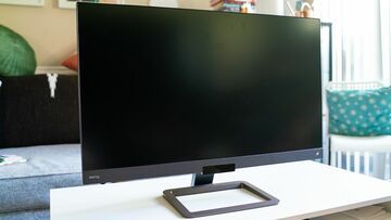 BenQ EW3280U reviewed by Creative Bloq