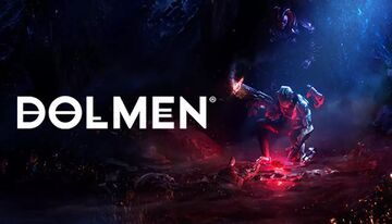 Dolmen test par Geeko Dolmen test par Geeko
