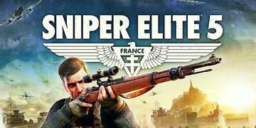 Sniper Elite 5 test par Outerhaven Productions