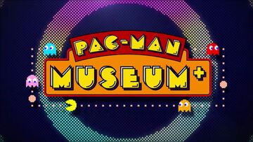 Pac-Man Museum test par Comunidad Xbox Pac-Man Museum test par Comunidad Xbox