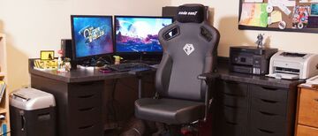 AndaSeat Kaiser 3 Review: 16 Ratings, Pros and Cons