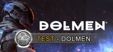 Dolmen test par GeekNPlay Dolmen test par GeekNPlay