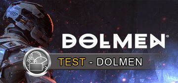 Dolmen test par GeekNPlay