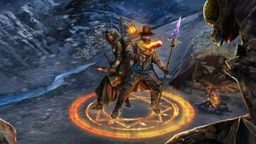 Outward test par SpazioGames Outward test par SpazioGames