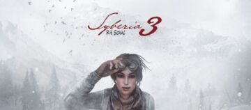 Syberia 3 reviewed by Movies Games and Tech