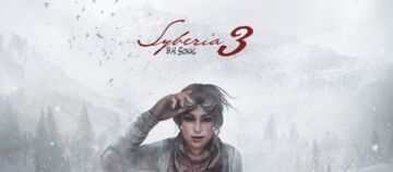 Syberia 3 test par Movies Games and Tech Syberia 3 test par Movies Games and Tech