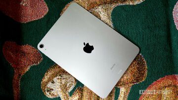 Apple iPad Air - 2022 Review
