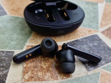 Test Nokia Earbuds