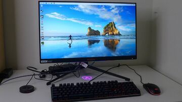 Anlisis AOC AGON AG254FG