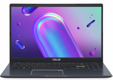 Asus L510MA-DH21 im Test: 1 Bewertungen, erfahrungen, Pro und Contra