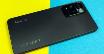 Xiaomi Redmi Note 11 Pro Plus test par TechStage