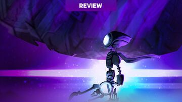 Vesper Zero Light Edition test par Vooks Vesper Zero Light Edition test par Vooks