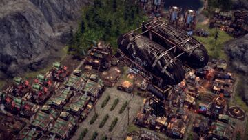 Endzone A World Apart test par TheXboxHub Endzone A World Apart test par TheXboxHub