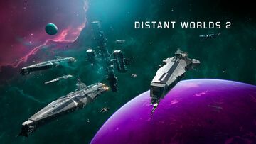 Distant Worlds 2 test par TurnBasedLovers