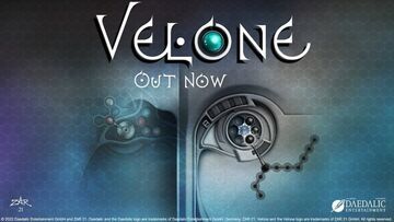 Test Velone