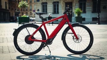 Stromer ST3 Pinion LE Review: 1 Ratings, Pros and Cons