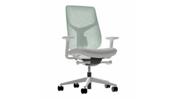 Test Herman Miller Verus