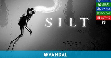 Silt test par Vandal