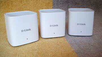 D-Link M15 testé par ExpertReviews D-Link M15 testé par ExpertReviews