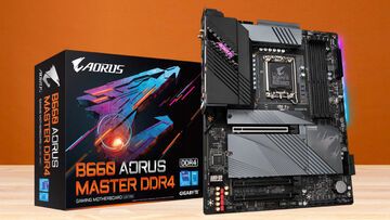 Anlisis Gigabyte B660