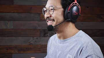 HyperX Cloud Alpha Wireless reviewed by T3