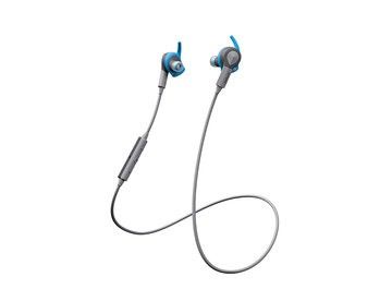 Jabra Sport Coach test par PCMag Jabra Sport Coach test par PCMag