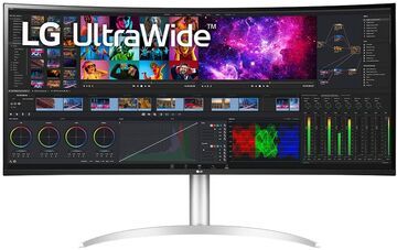 LG 40WP95C Review