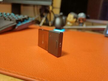 Seagate test par Tom’s Hardware (it) Seagate test par Tom’s Hardware (it)