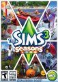 Test The Sims 3 : Saisons