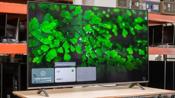 LG UQ9000 Review