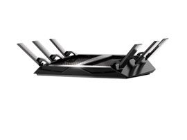 Netgear Nighthawk X6 AC3200 test par CNET France Netgear Nighthawk X6 AC3200 test par CNET France