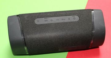 Sony SRS-XB33 testé par TechStage Sony SRS-XB33 testé par TechStage