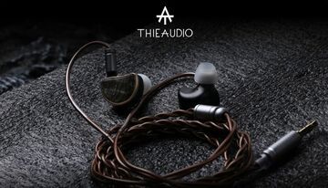 Thieaudio Elixir im Test: 6 Bewertungen, erfahrungen, Pro und Contra