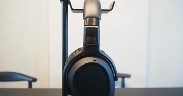 EPOS test par Headphonesty EPOS test par Headphonesty