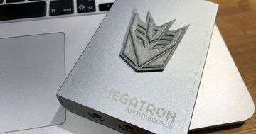 Tron test par Headphonesty Tron test par Headphonesty