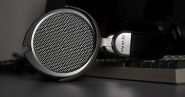 HiFiMAN Deva Review: 2 Ratings, Pros and Cons