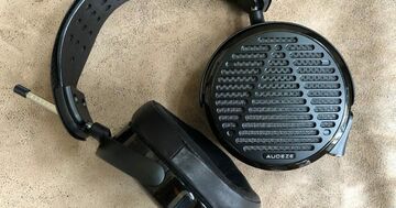 Audeze LCD-5 test par Headphonesty