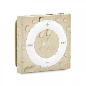 Test Waterfi Ipod Shuffle