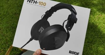 Rode NTH-100 reviewed by Headphonesty