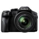 Panasonic Lumix FZ300 Review: 4 Ratings, Pros and Cons