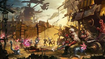 Deadcraft testé par Movies Games and Tech Deadcraft testé par Movies Games and Tech