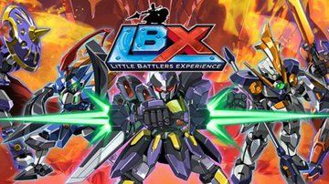 Little Battlers eXperience Review: 4 Ratings, Pros and Cons