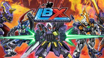 Little Battlers eXperience im Test: 4 Bewertungen, erfahrungen, Pro und Contra