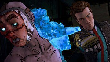 Tales from the Borderlands Episode 4 test par IGN