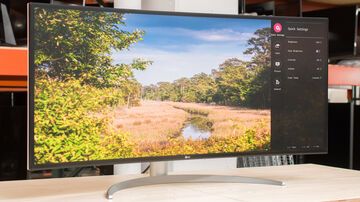 LG 40WP95C reviewed by RTings